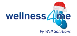 Wellness4Me - Pool, Sauna, Infrarot und Wellness