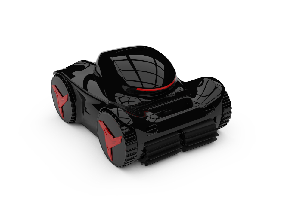 Poolroboter