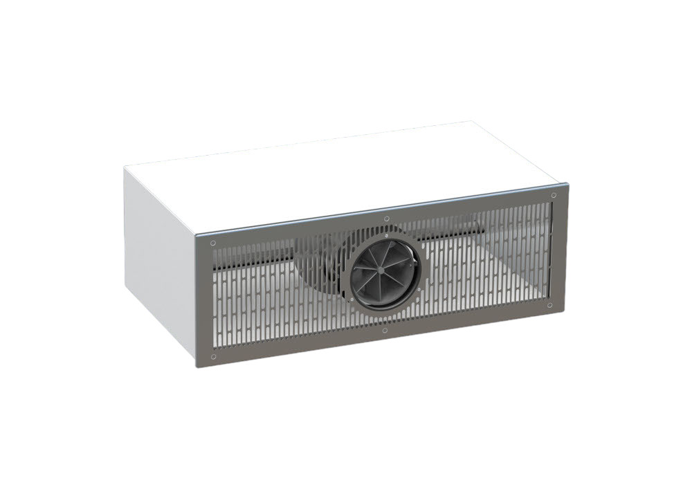 Gegenstromanlage HydroStar