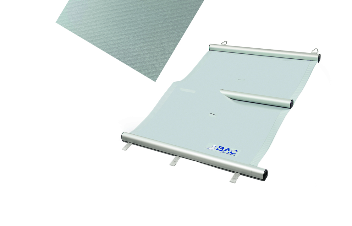 Rollabdeckung