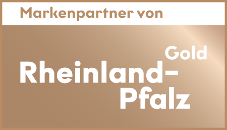 RLP Markenpartner Gold