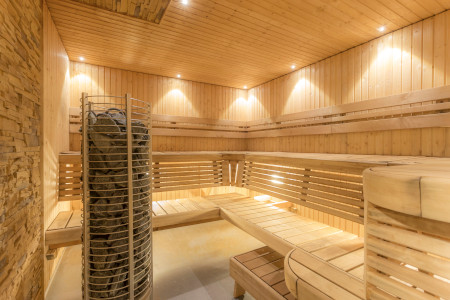 Ihr Saunaofen für Holz: Wir beraten Sie umfassend