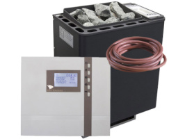 Ofenset Bio Sauna