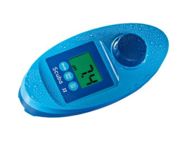 Pooltester
