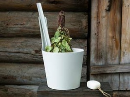 Sauna Accessoires