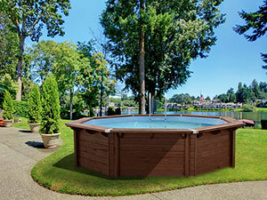 Holzpool