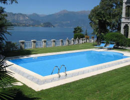 Styroporpool