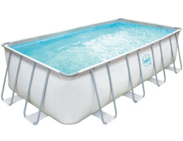 Aufstellpool