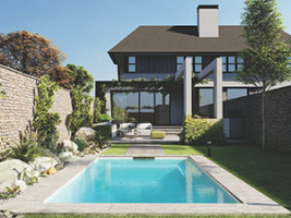 Polypropylen Pool