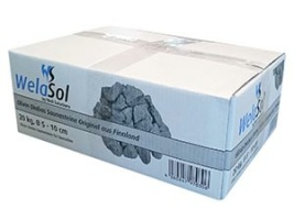 Saunasteine