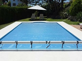 Poolplane