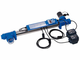 UV Lampe