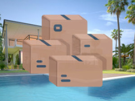 Pool Restposten