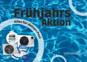 Frühjahrsaktion