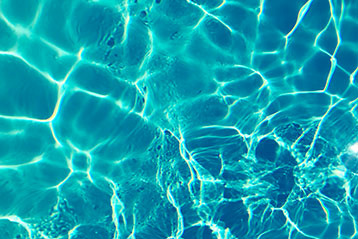  - Trübes Wasser im Pool: Schnell Abhilfe schaffen!