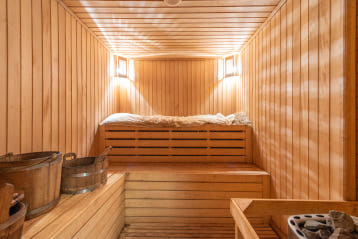  - Sauna im Keller einrichten: 4 hilfreiche Tipps