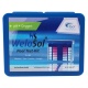 WelaSol Pooltester für pH und Aktivsauerstoff inkl. Tabletten