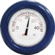 Pool Thermometer rund | Schwimmbad Ringthermometer