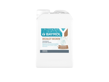 Bayrol Decalcit Becken 1L
