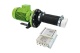 Fluvo Pumpenbausatz für Massageanlagen Schlauchanschluss / 1,9 kW