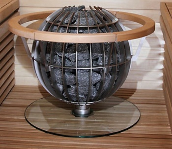 Reling Harvia Globe GL110