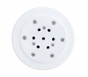 Massagedüse Compact Balance Kunststoff Folienbecken