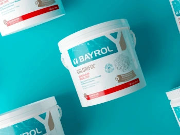Bayrol Chlorifix 5 kg