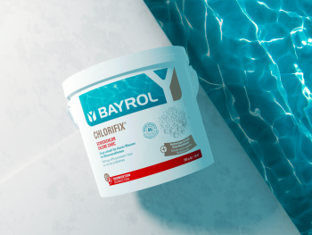 Bayrol Chlorifix 5 kg