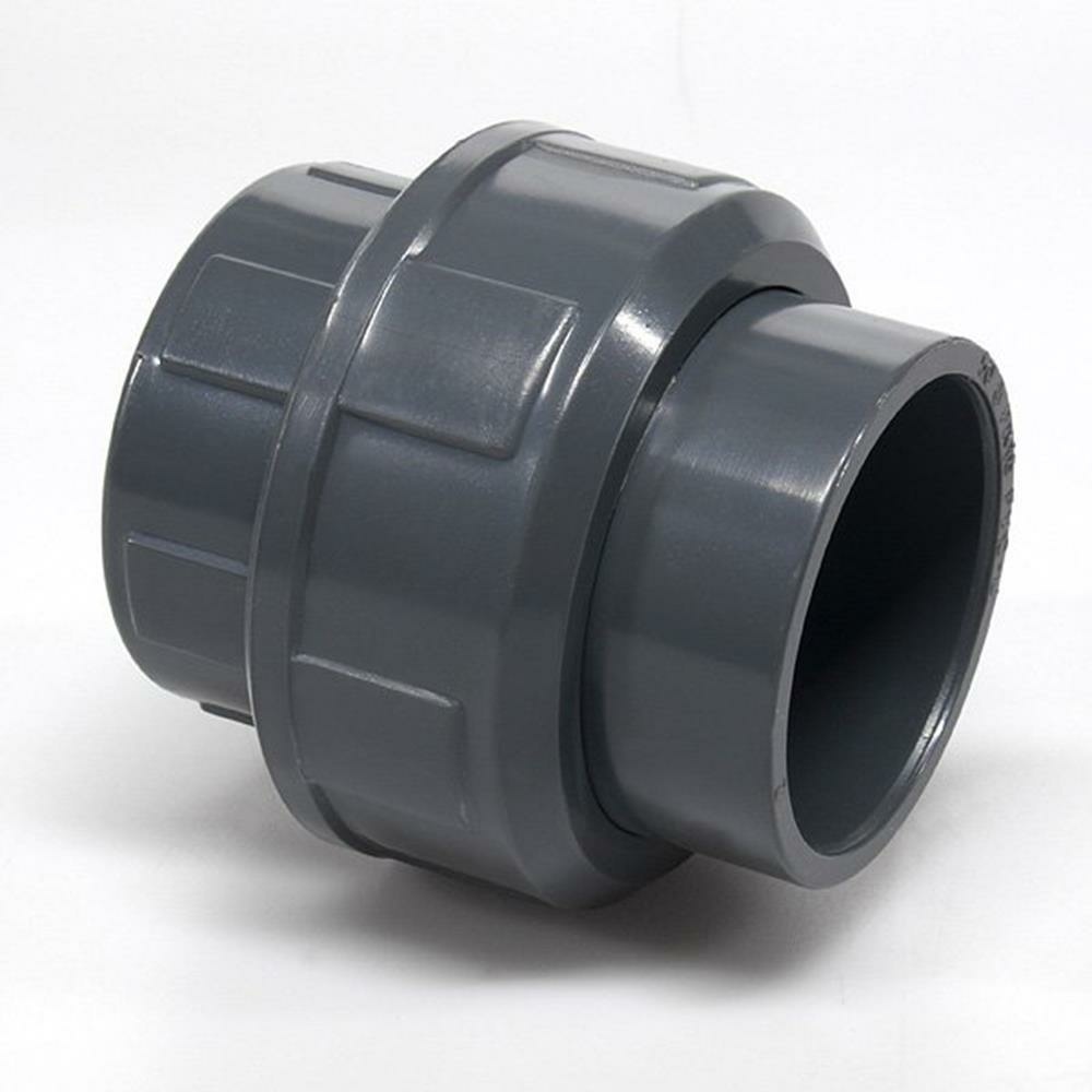 PVC-Verschraubung 63 mm