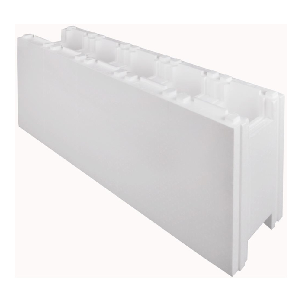 Styroporstein XXL EPS 40 für Styropor Pool
