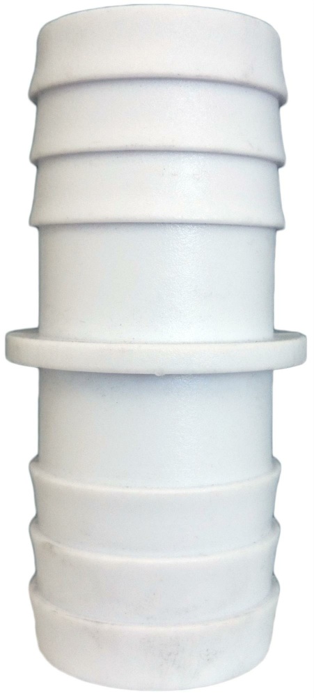 Schlauchverbinder 32 x 32 mm