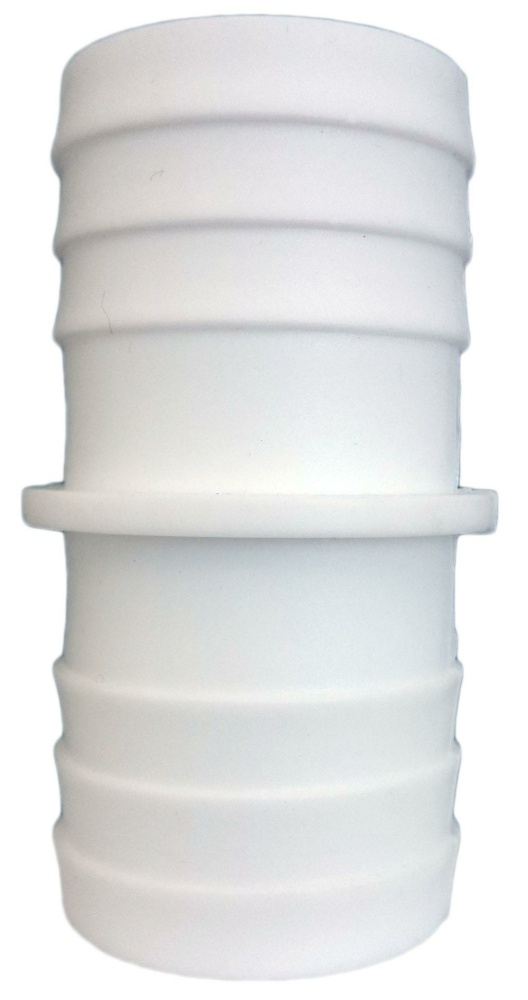 Schlauchverbinder 38 x 38 mm
