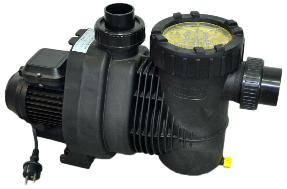 Poolpumpe SPECK Superpump 14 m³/h, 230 V