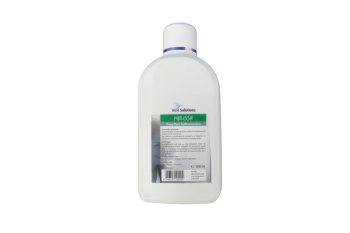 Dampfbad Konzentrat 1L Melisse
