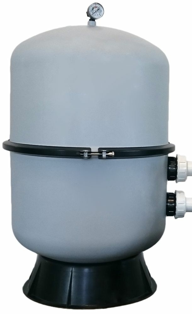 Sandfilter Bilbao 600mm mit 6 Wegeventil