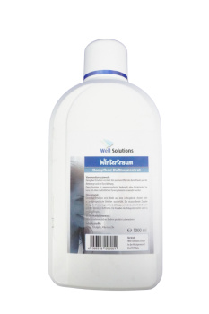 Dampfbad Konzentrat 1L Wintertraum