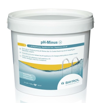 Bayrol pH-Minus 6 kg