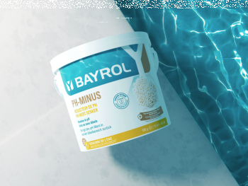 Bayrol pH-Minus 6 kg