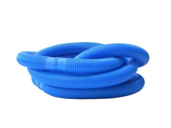Schwimmschlauch blau 38 mm, Preis pro 1,5 m