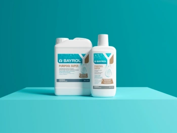 Puripool Super 1 Liter - Überwinterungsmittel