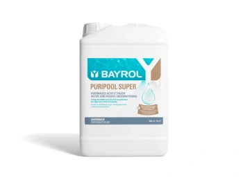 Puripool Super 3L - Überwinterungsmittel
