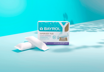 Bayrol Superflock Plus 1kg