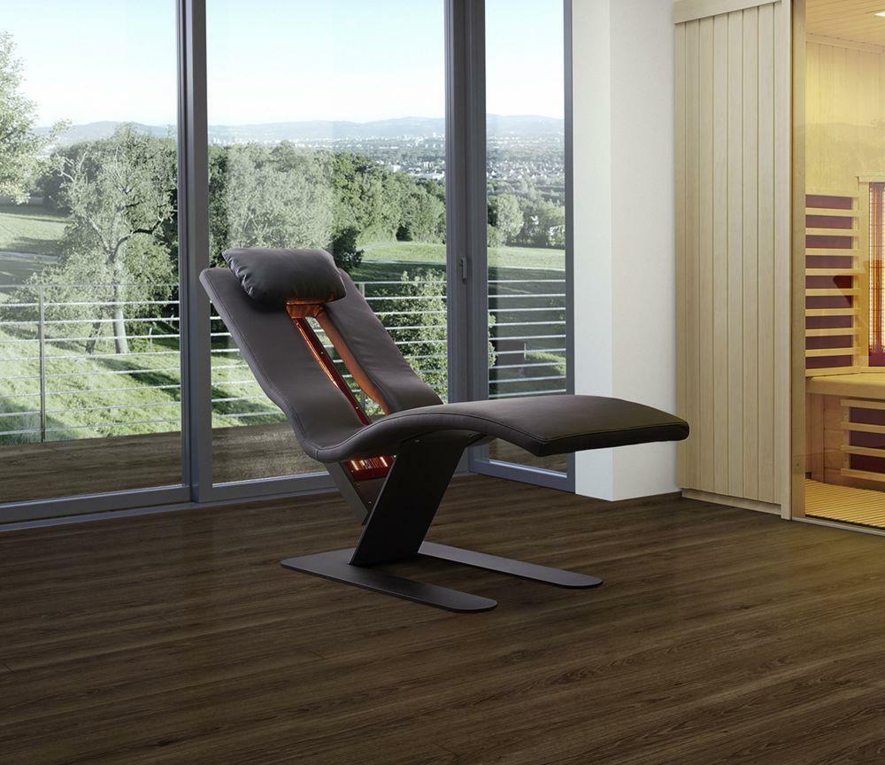 Infrarot Wellnessliege Grenada