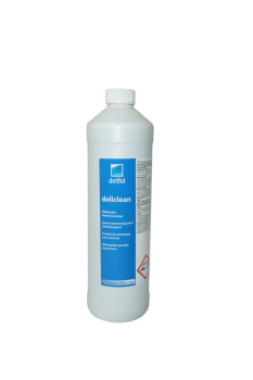 Spezial Schwimmbadreiniger Deliclean - 1 Liter
