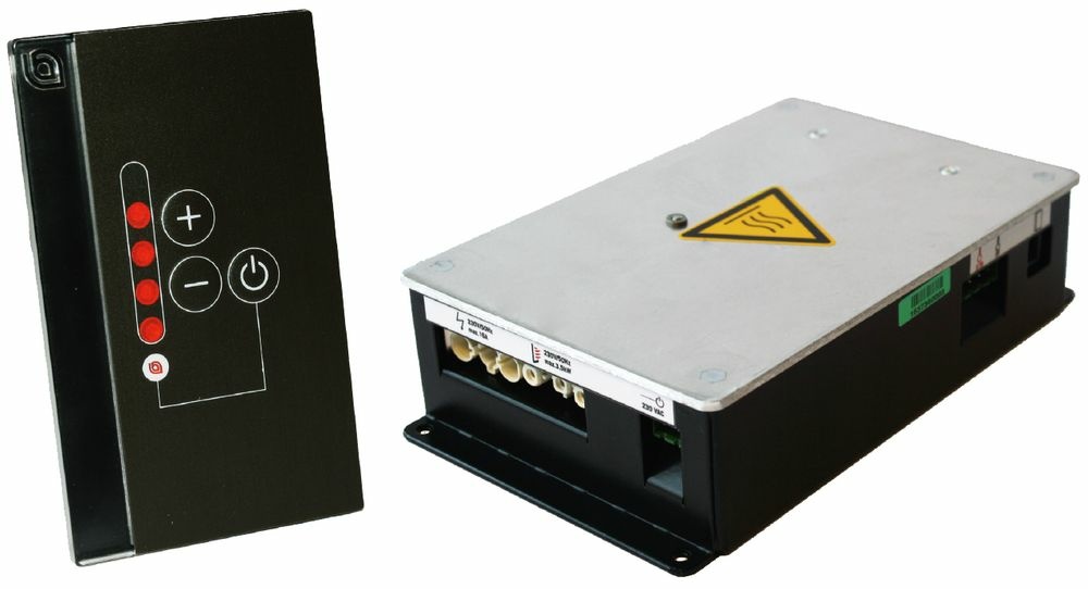 Infrarotsteuerung Infrabox Basic