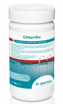 Bayrol Chlorifix 1 kg