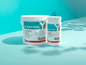 Bayrol Chlorifix 1 kg