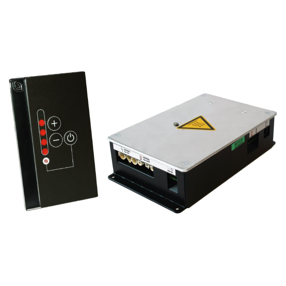 Infrarotsteuerung Infrabox
