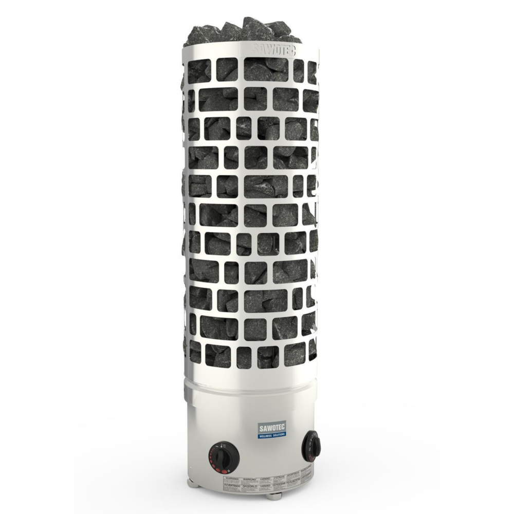 Saunaofen Ari Standsaunaofen Towerheater