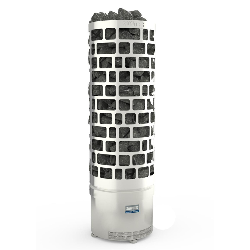 Saunaofen Towerheater Ari 9 kW